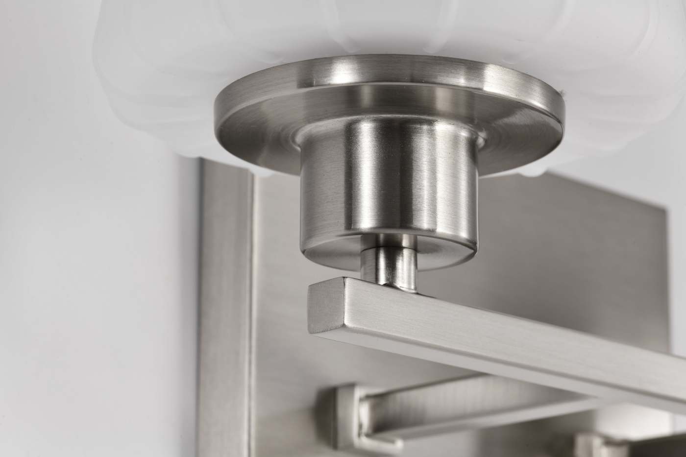 LUNE 2 LIGHT VANITY - 60-8222