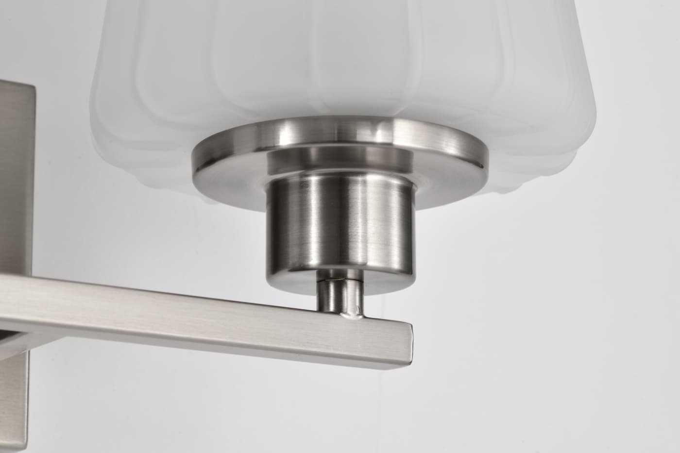 LUNE 2 LIGHT VANITY - 60-8222