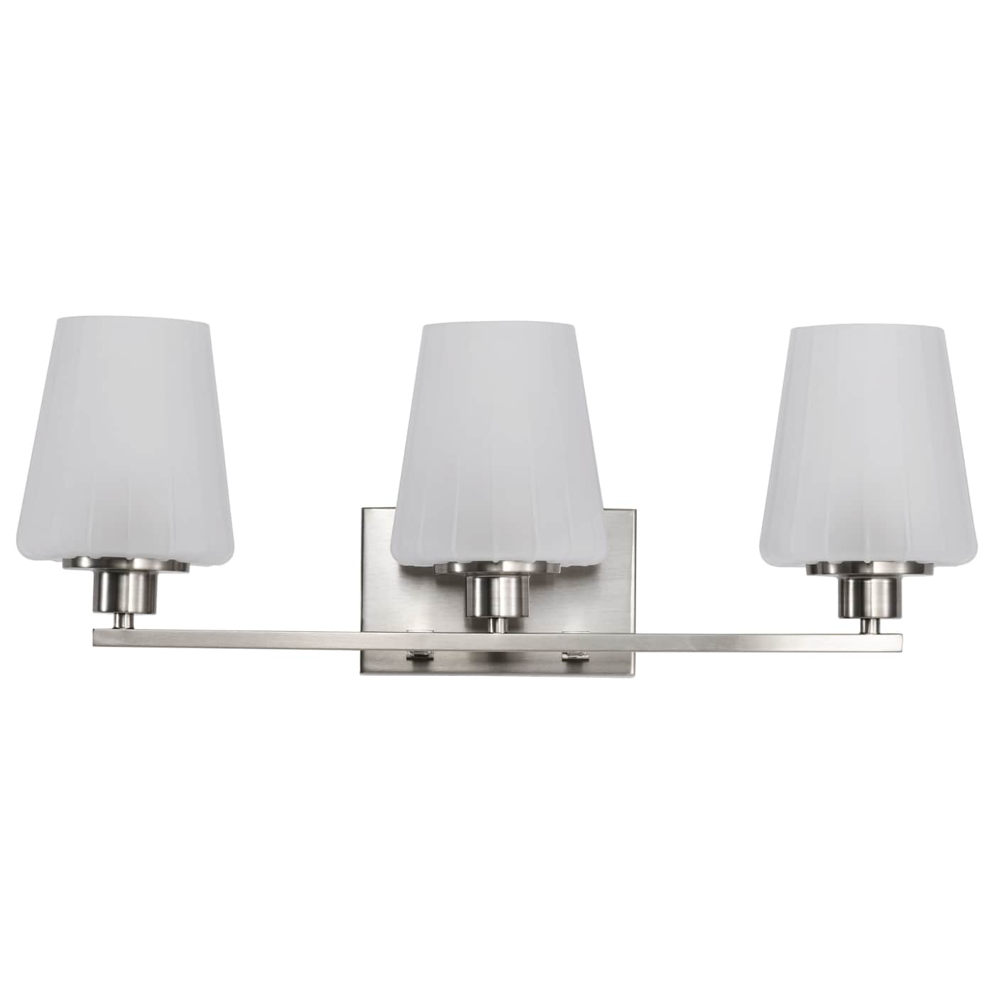 LUNE 3 LIGHT VANITY - 60-8223