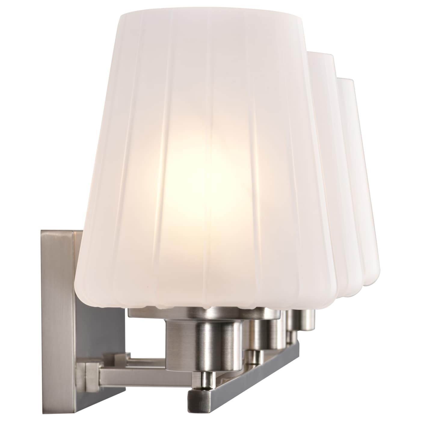 LUNE 3 LIGHT VANITY - 60-8223