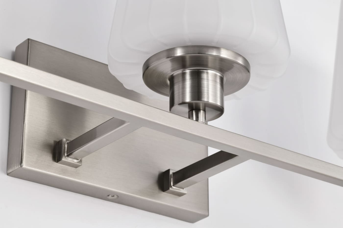 LUNE 3 LIGHT VANITY - 60-8223