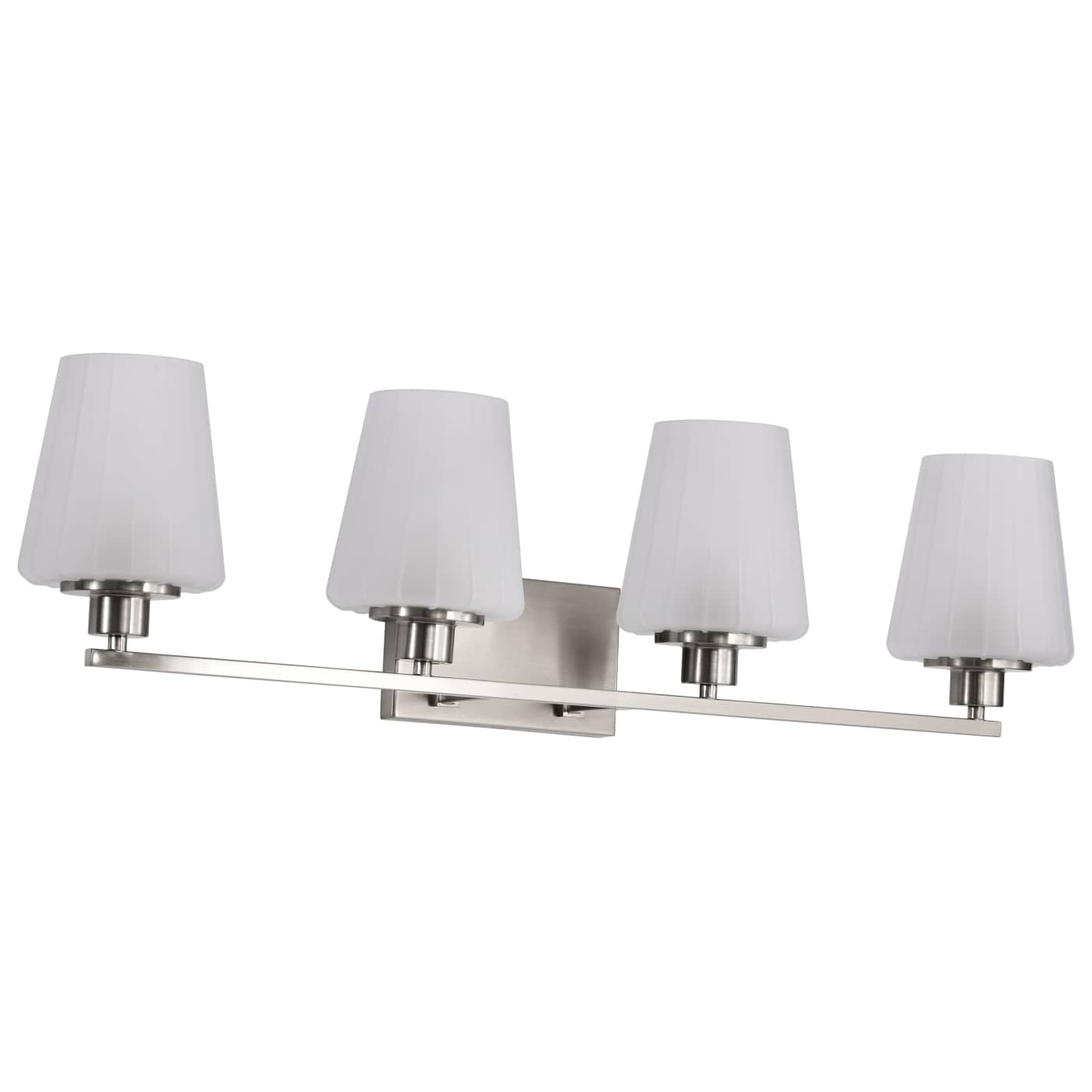 LUNE 4 LIGHT VANITY - 60-8224