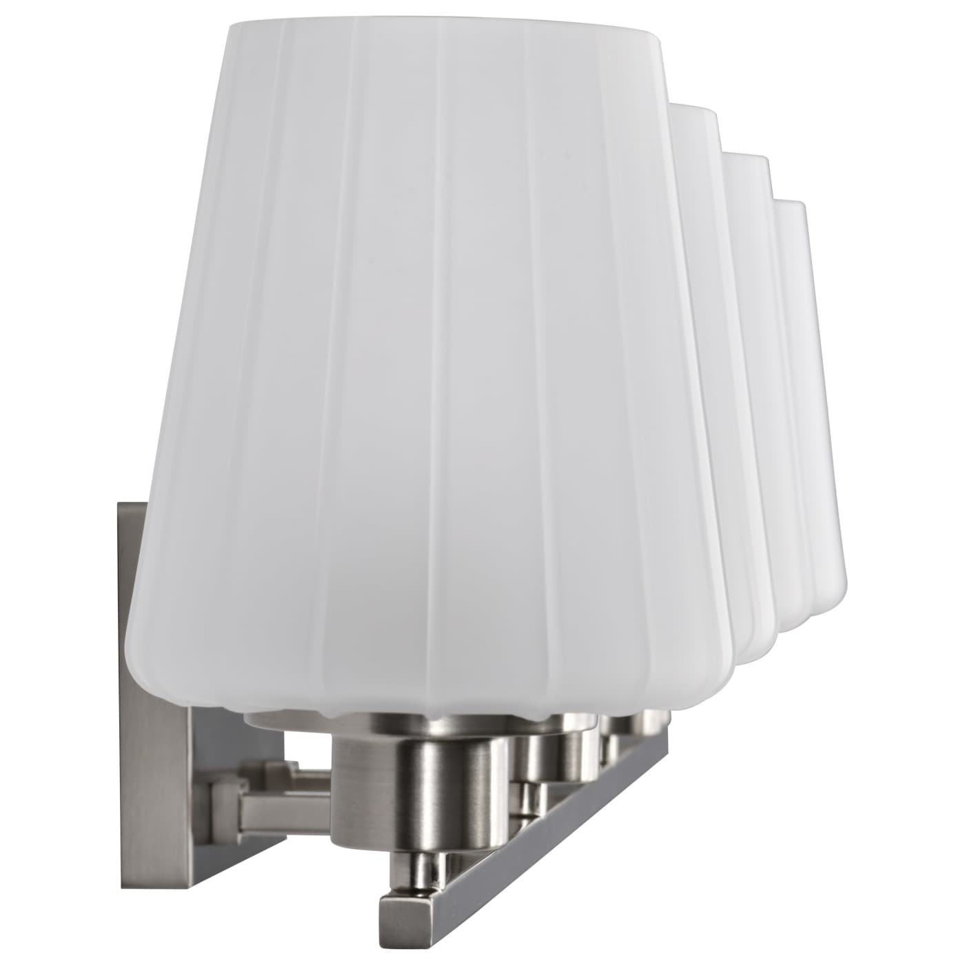 LUNE 4 LIGHT VANITY - 60-8224