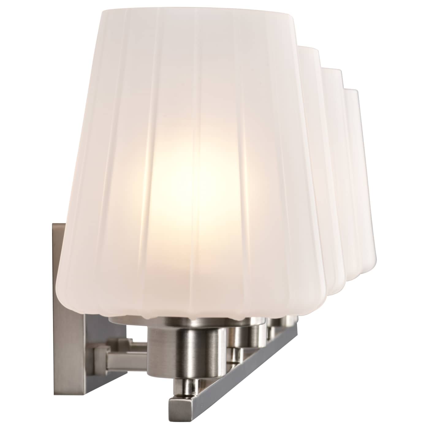 LUNE 4 LIGHT VANITY - 60-8224