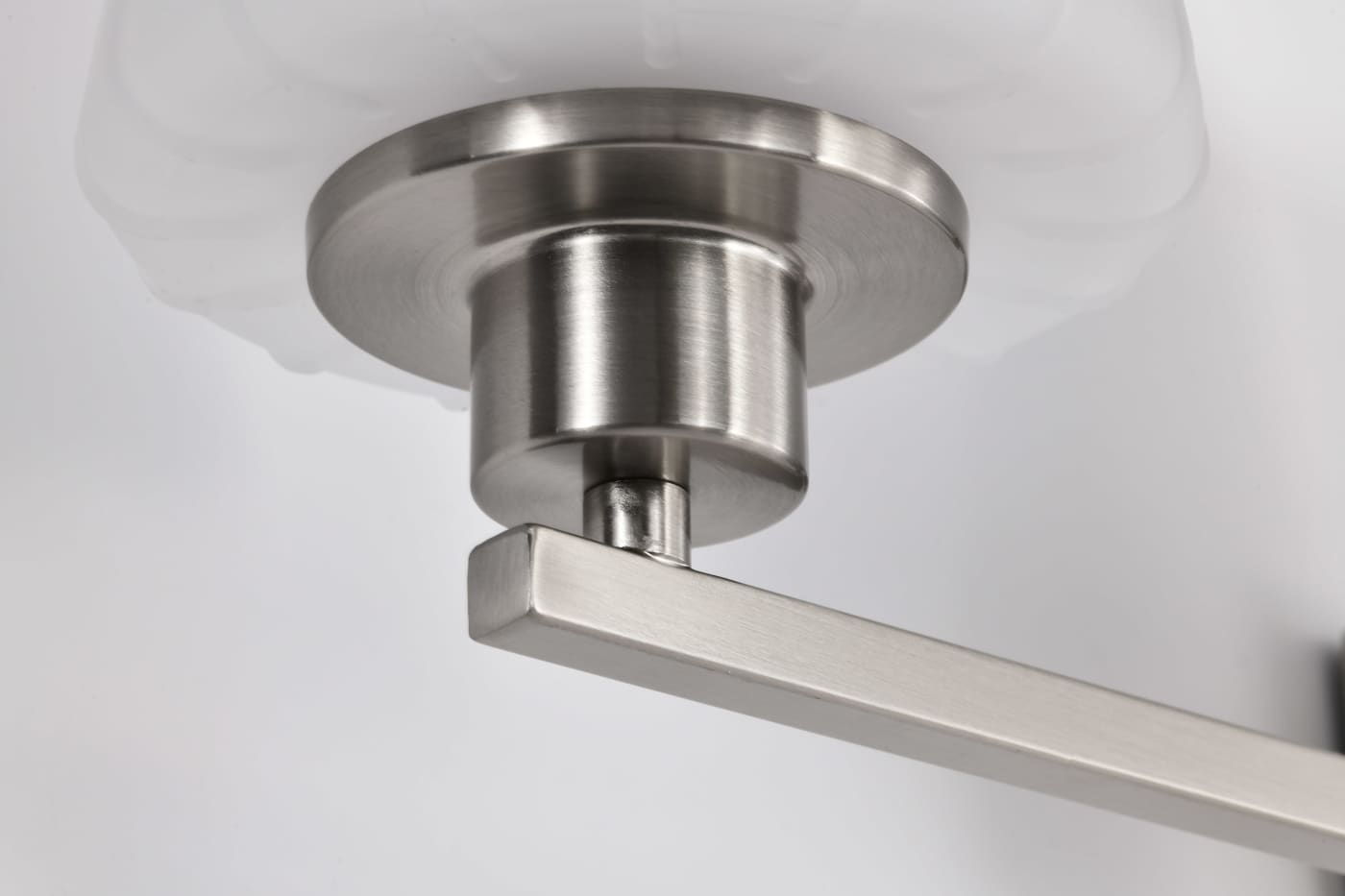 LUNE 4 LIGHT VANITY - 60-8224