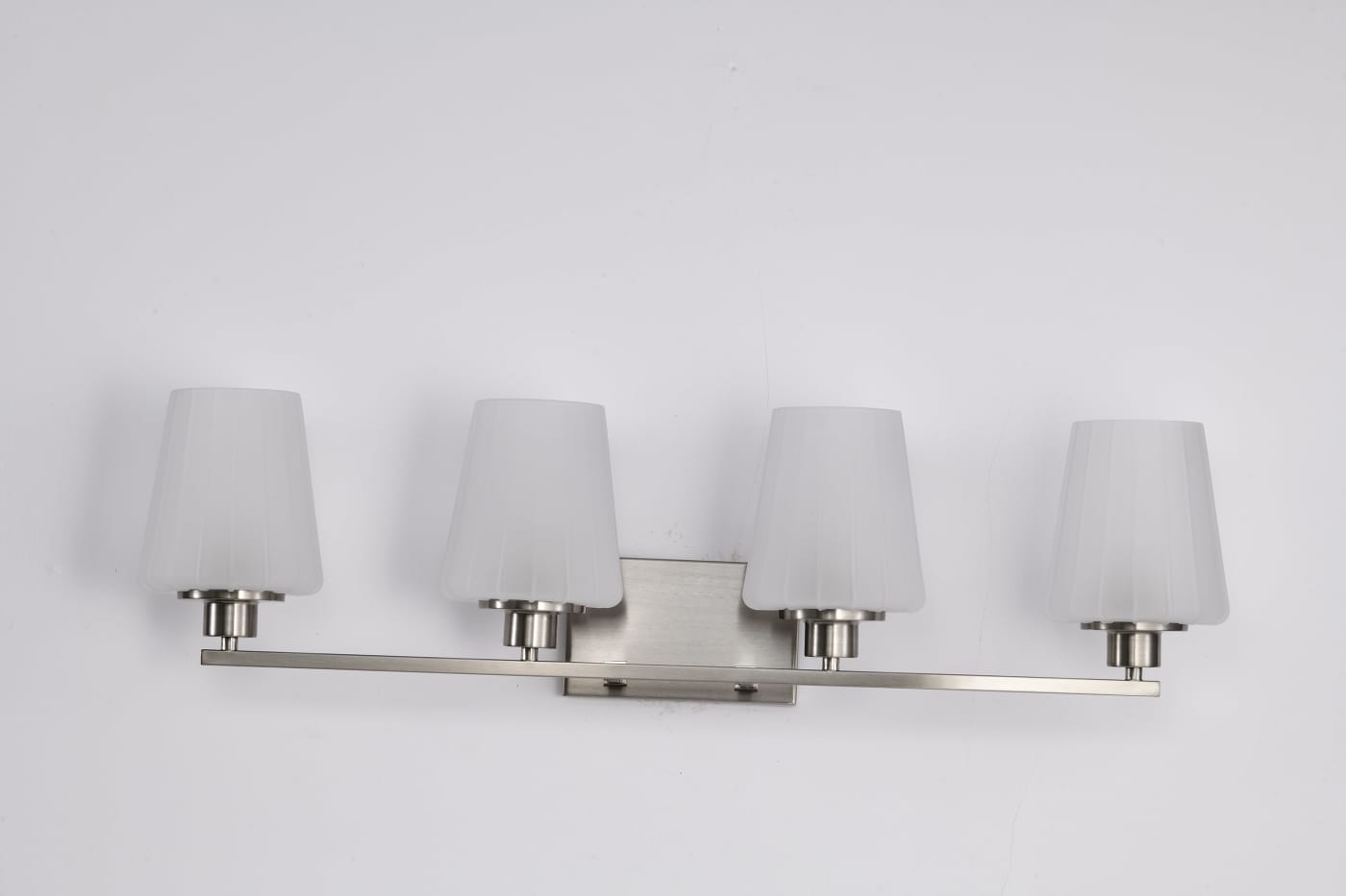 LUNE 4 LIGHT VANITY - 60-8224