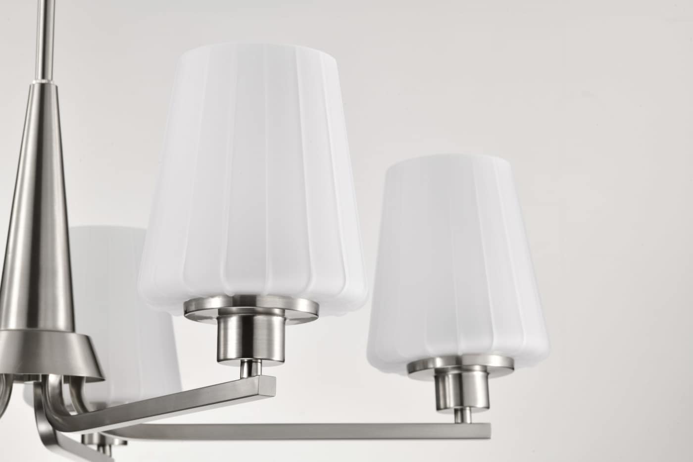 LUNE 5 LIGHT CHANDELIER - 60-8225