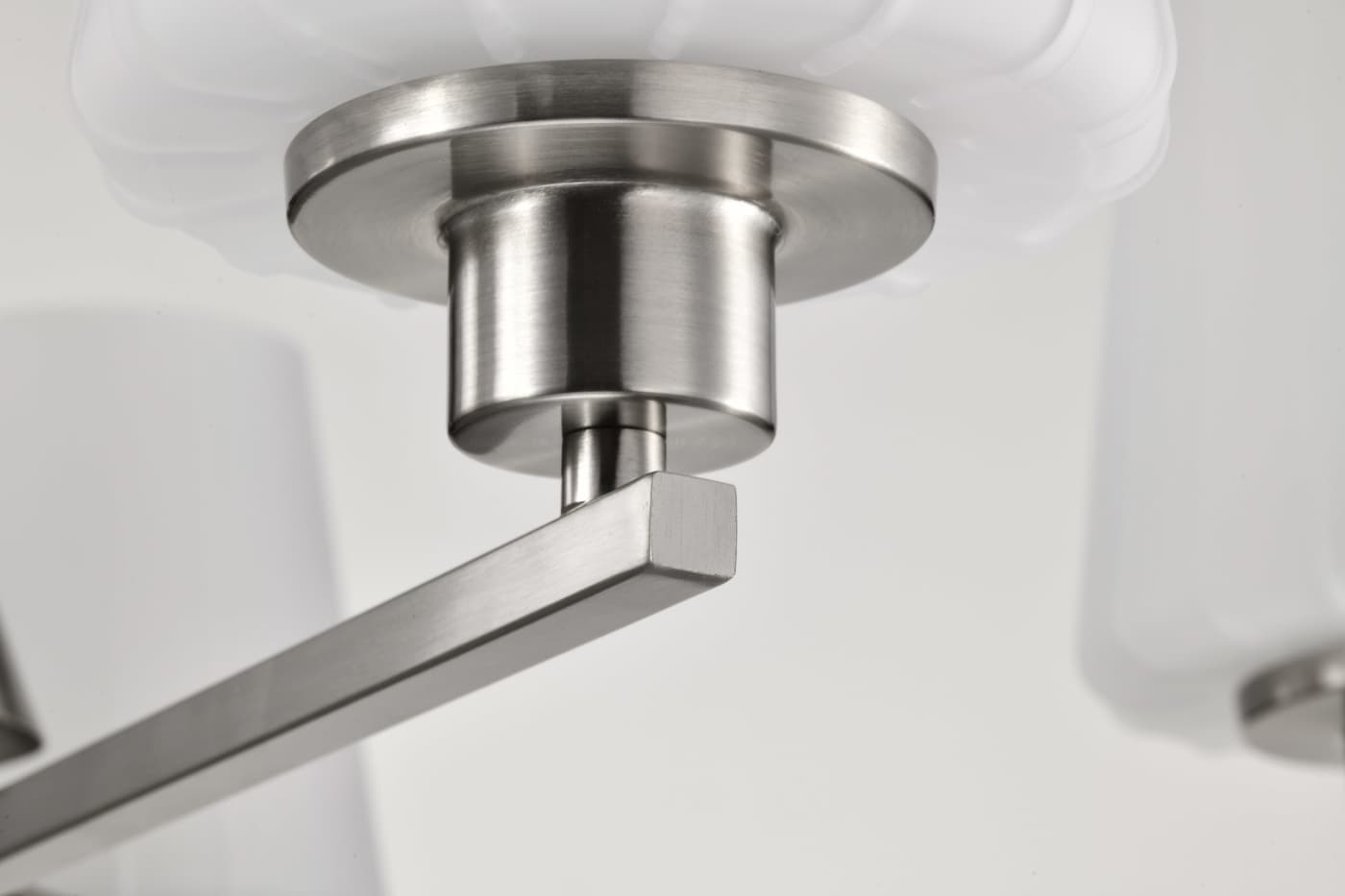 LUNE 5 LIGHT CHANDELIER - 60-8225