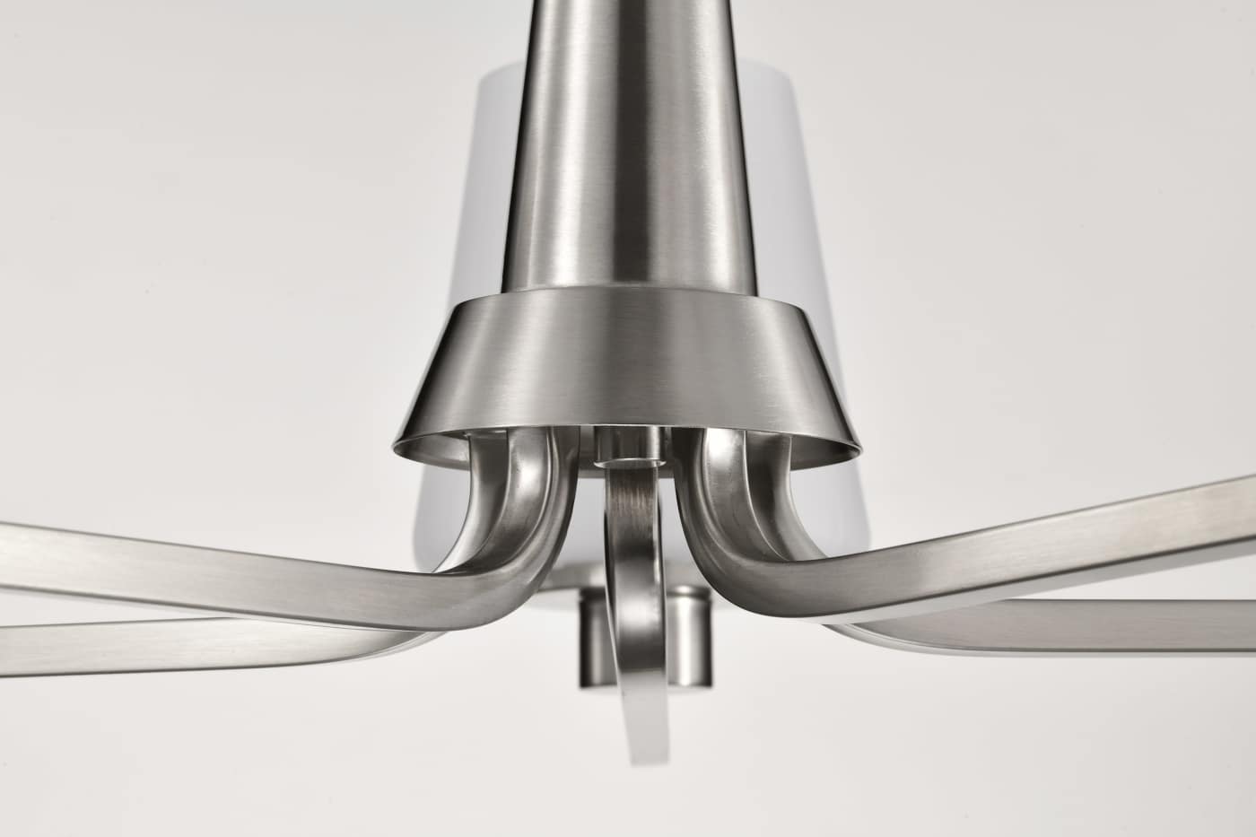 LUNE 5 LIGHT CHANDELIER - 60-8225