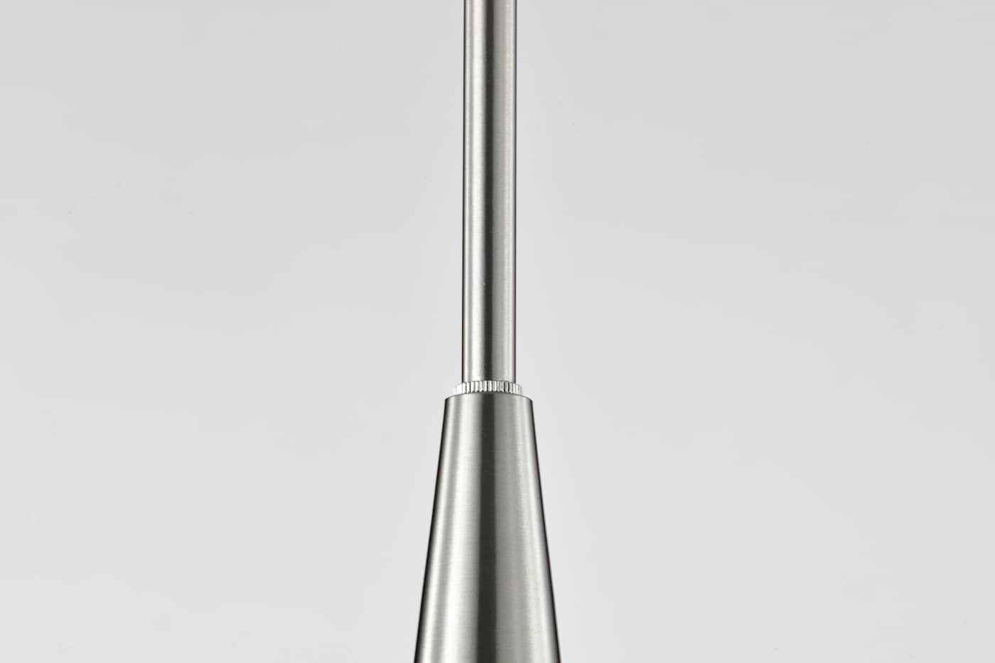 LUNE 5 LIGHT CHANDELIER - 60-8225