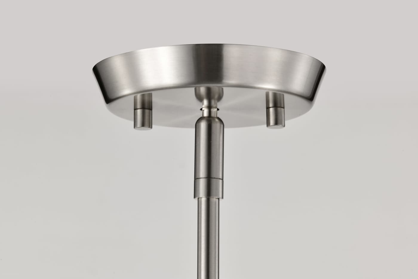 LUNE 5 LIGHT CHANDELIER - 60-8225