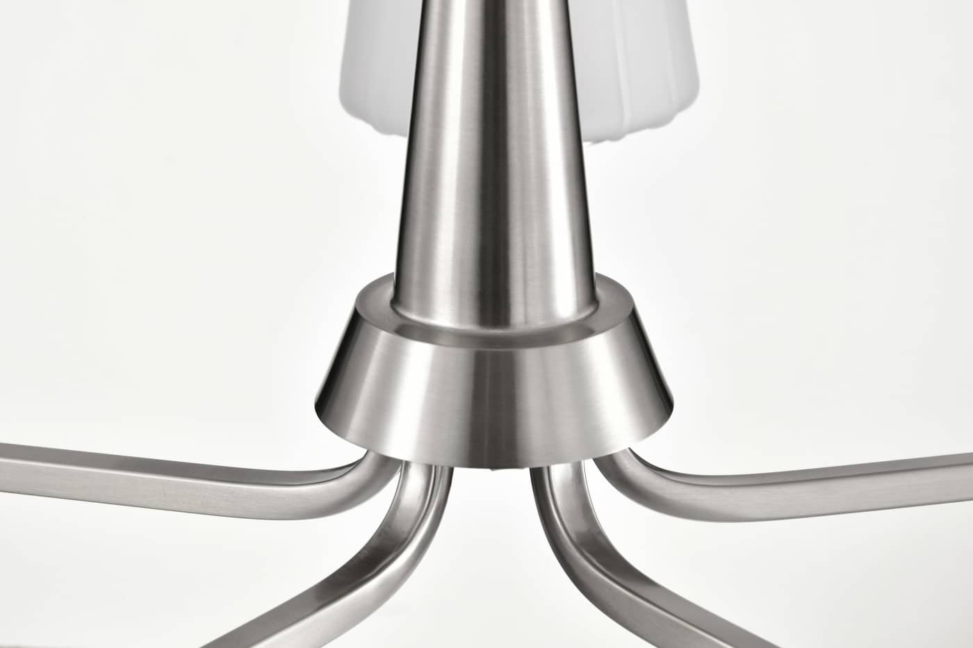 LUNE 5 LIGHT CHANDELIER - 60-8225