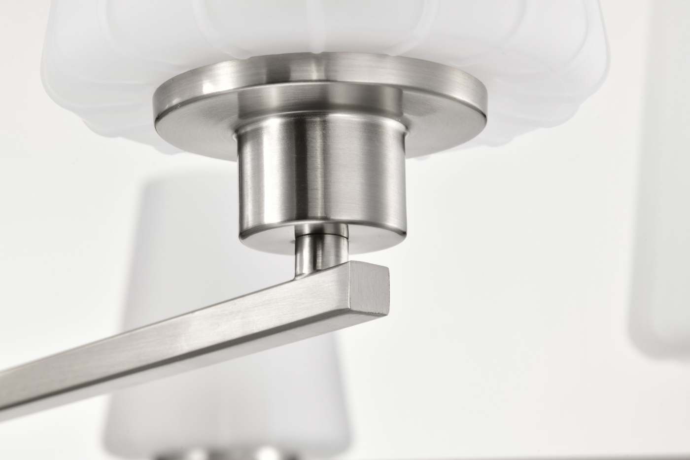 LUNE 6 LIGHT CHANDELIER - 60-8226