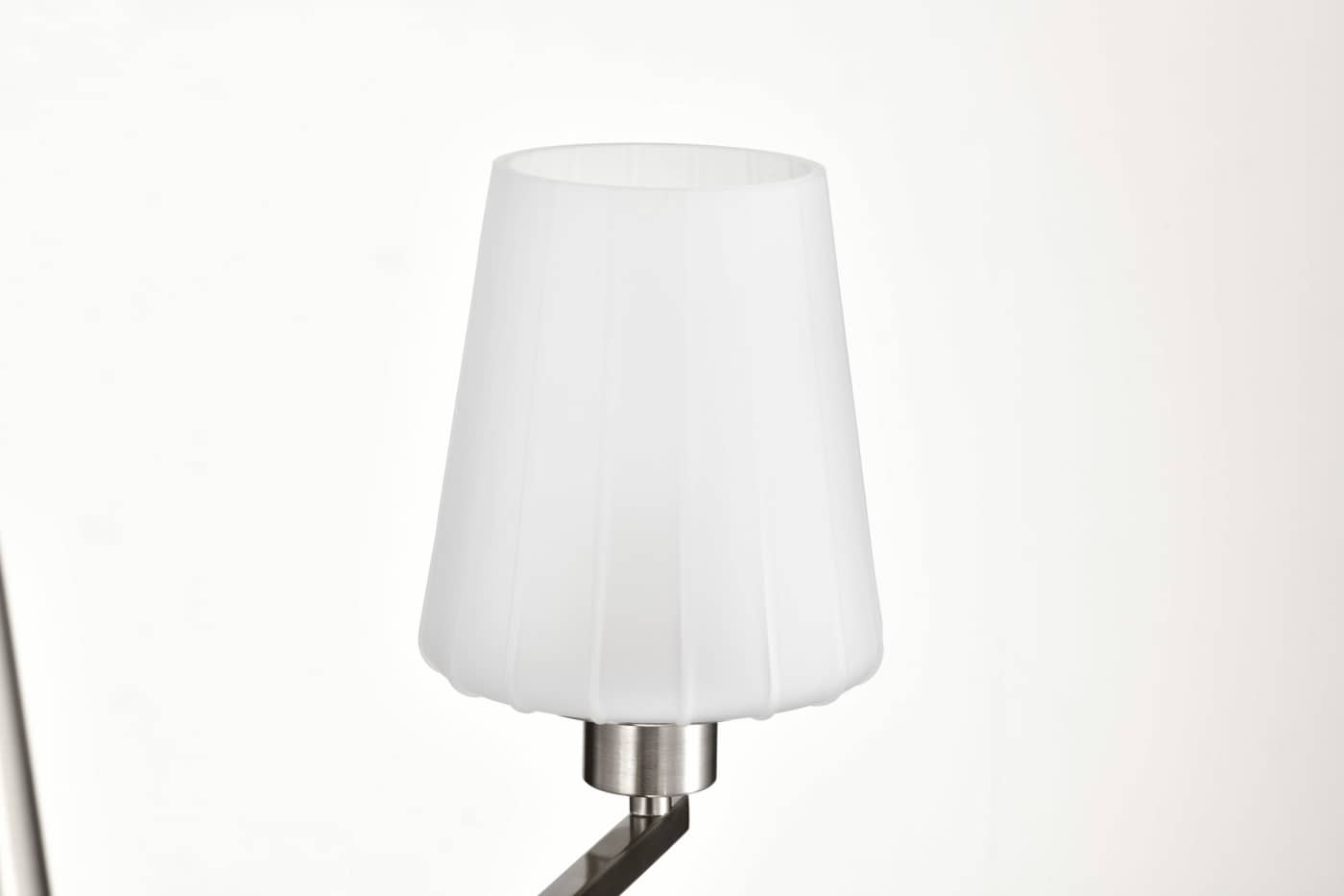 LUNE 6 LIGHT CHANDELIER - 60-8226