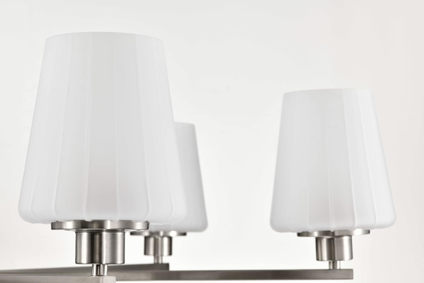 LUNE 6 LIGHT CHANDELIER - 60-8226