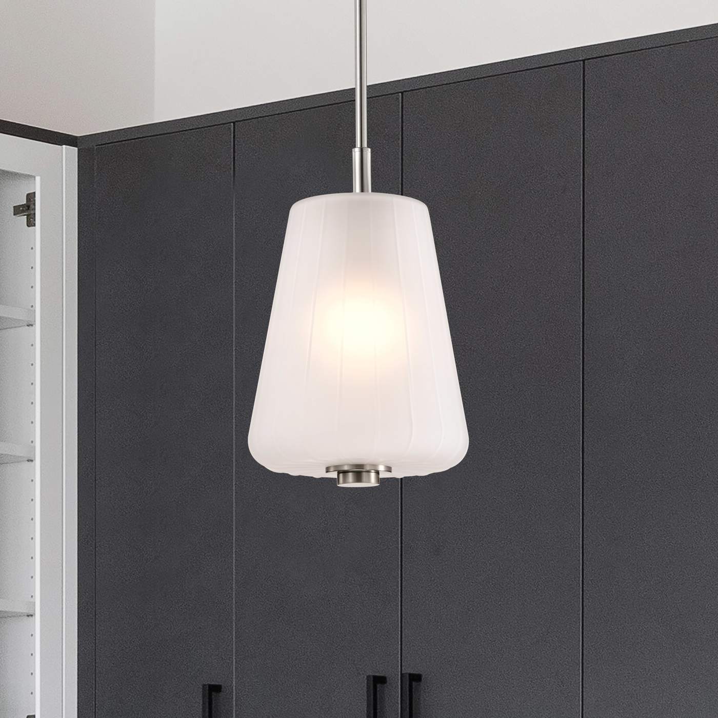 LUNE MINI PENDANT - 60-8227