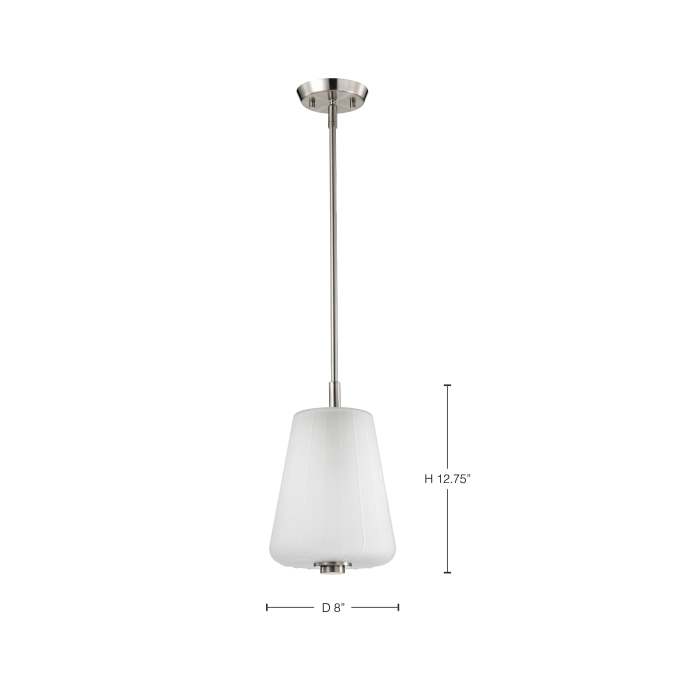 LUNE MINI PENDANT - 60-8227