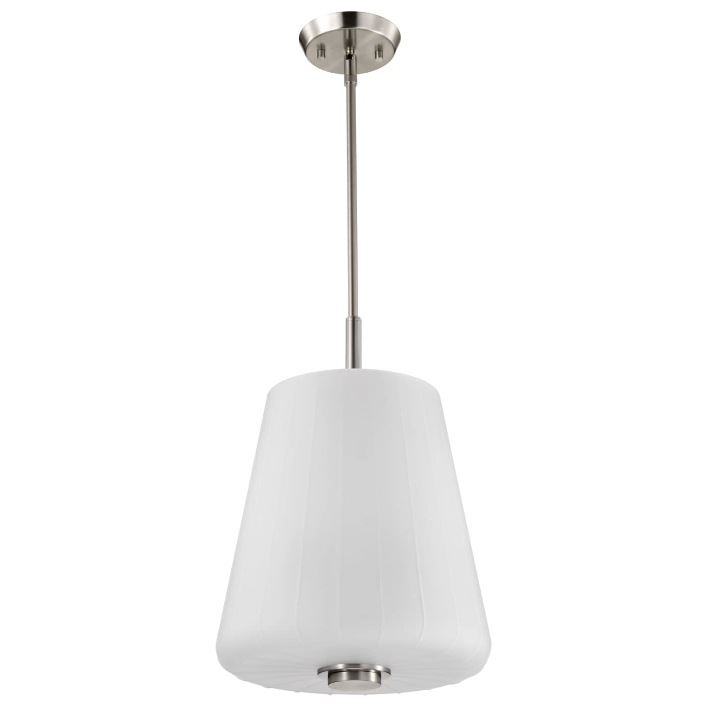 LUNE 3 LIGHT PENDANT - 60-8228