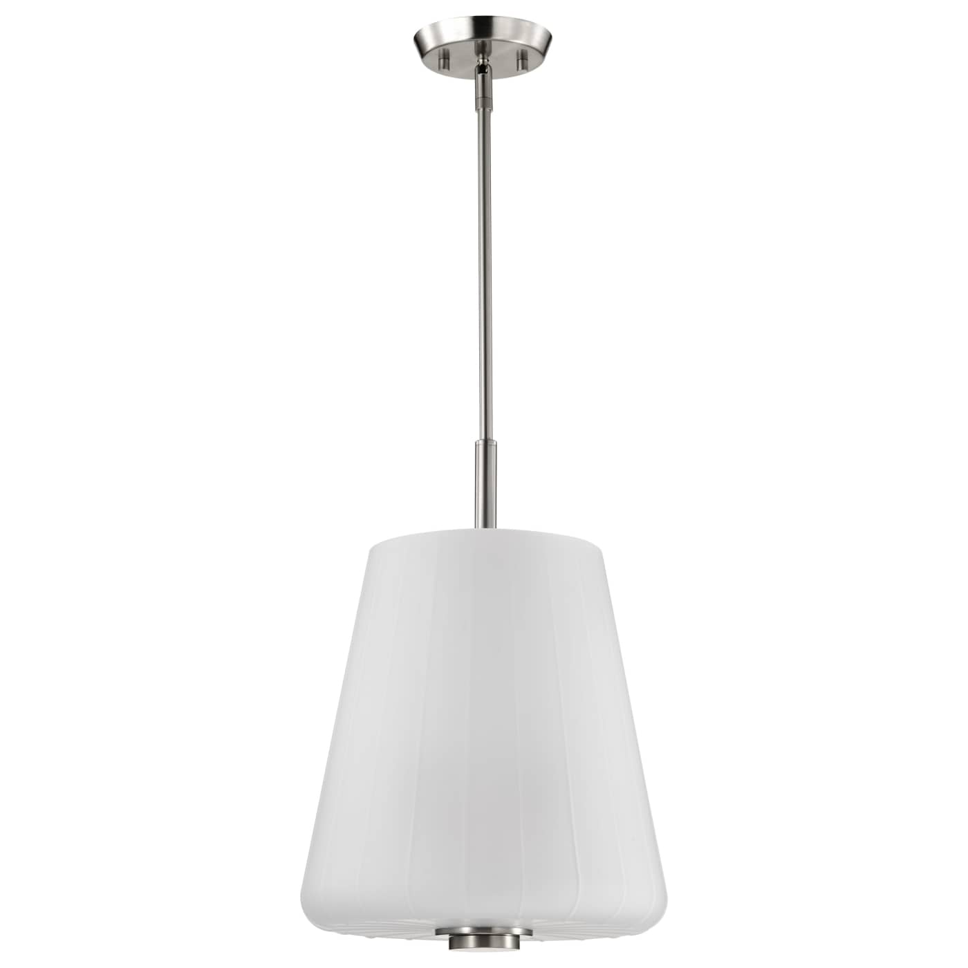 LUNE 3 LIGHT PENDANT - 60-8228