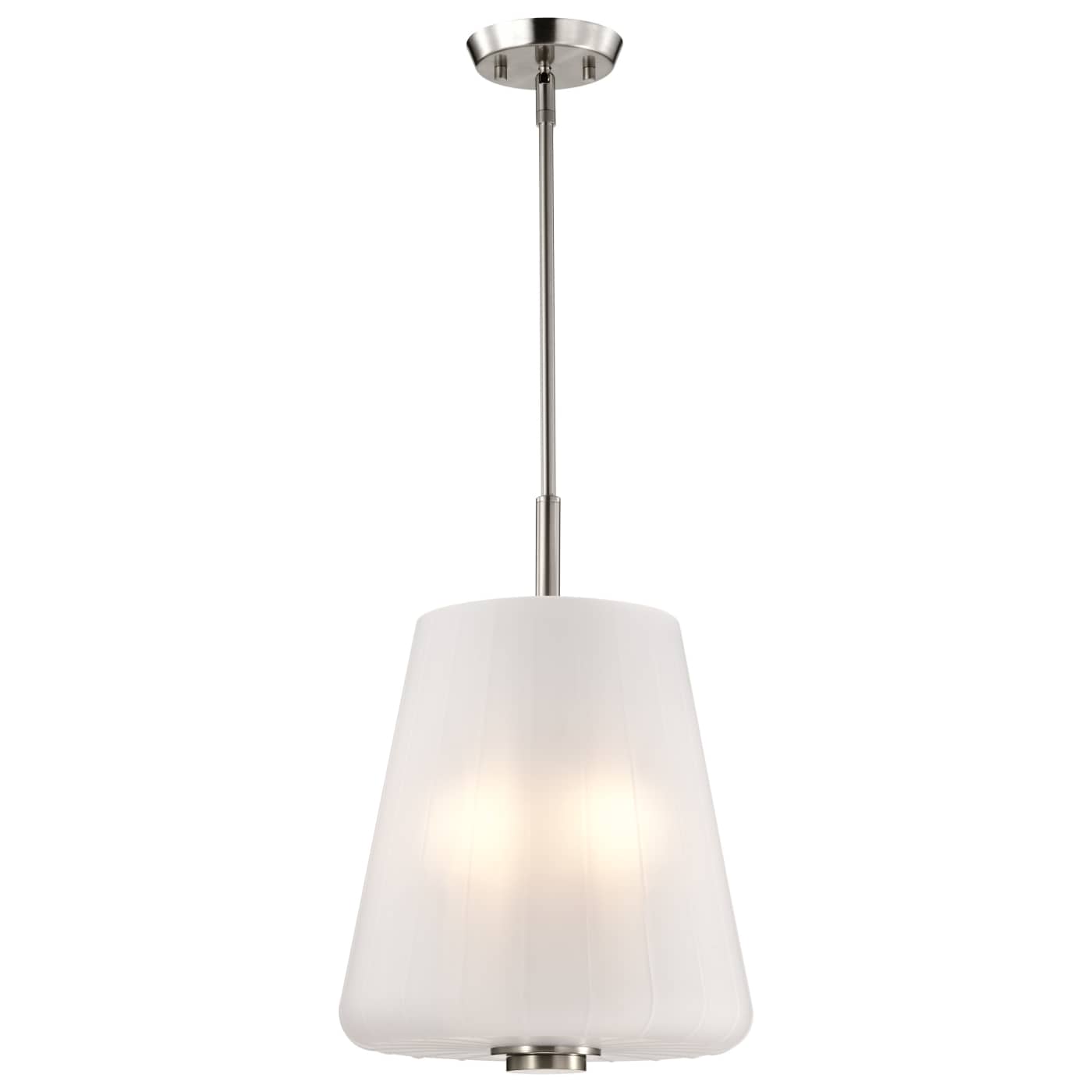 LUNE 3 LIGHT PENDANT - 60-8228