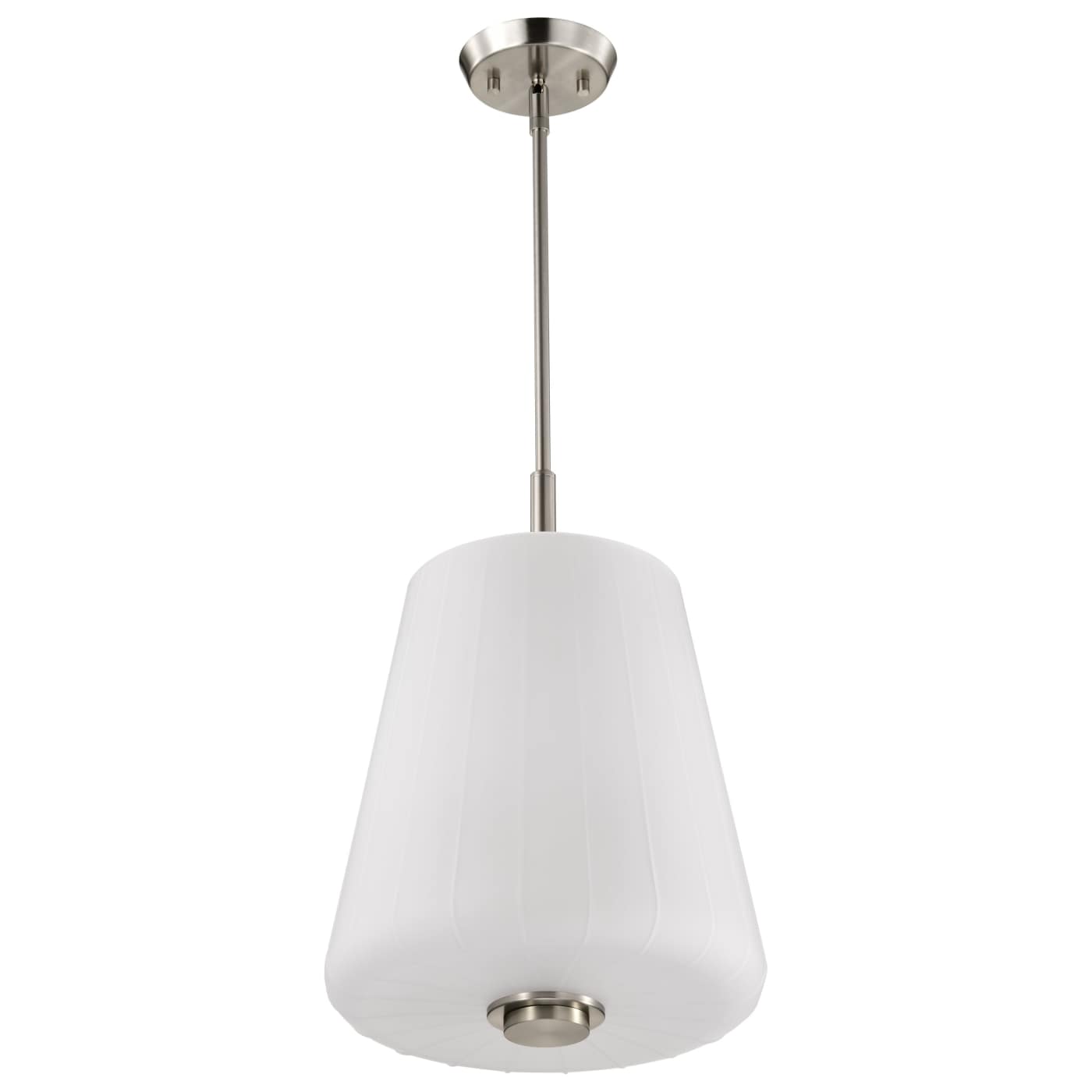 LUNE 3 LIGHT PENDANT - 60-8228