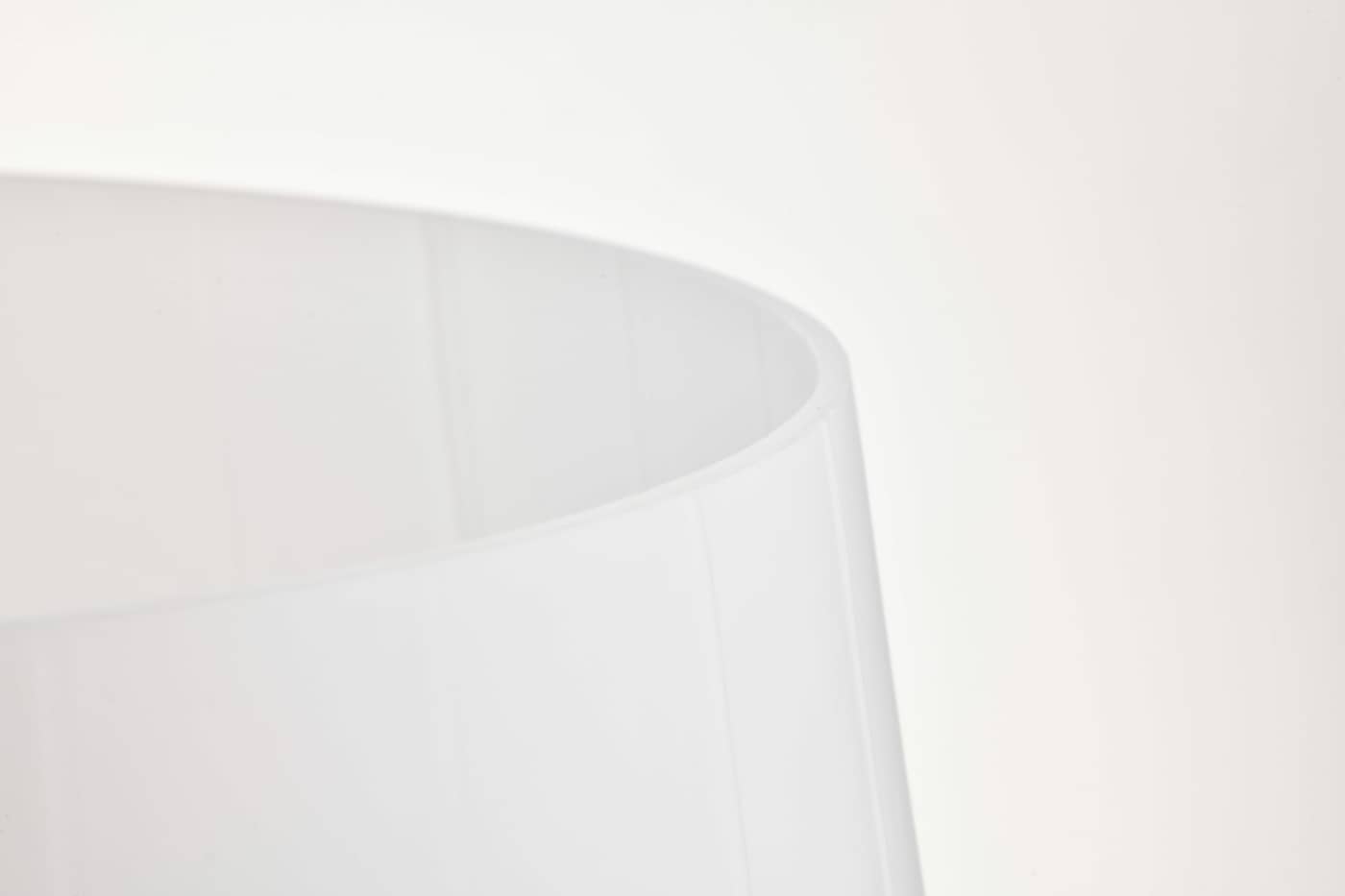 LUNE 3 LIGHT SEMI FLUSH - 60-8229