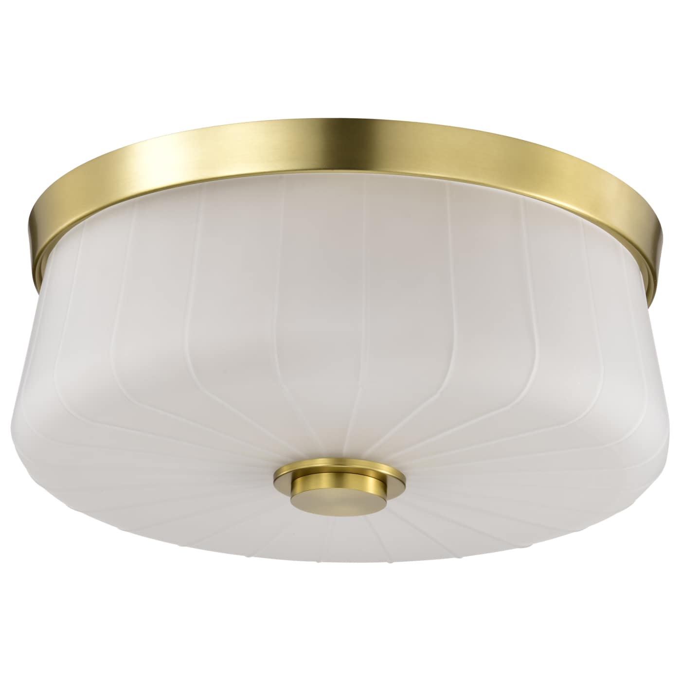 LUNE 3 LIGHT FLUSH MOUNT - 60-8230