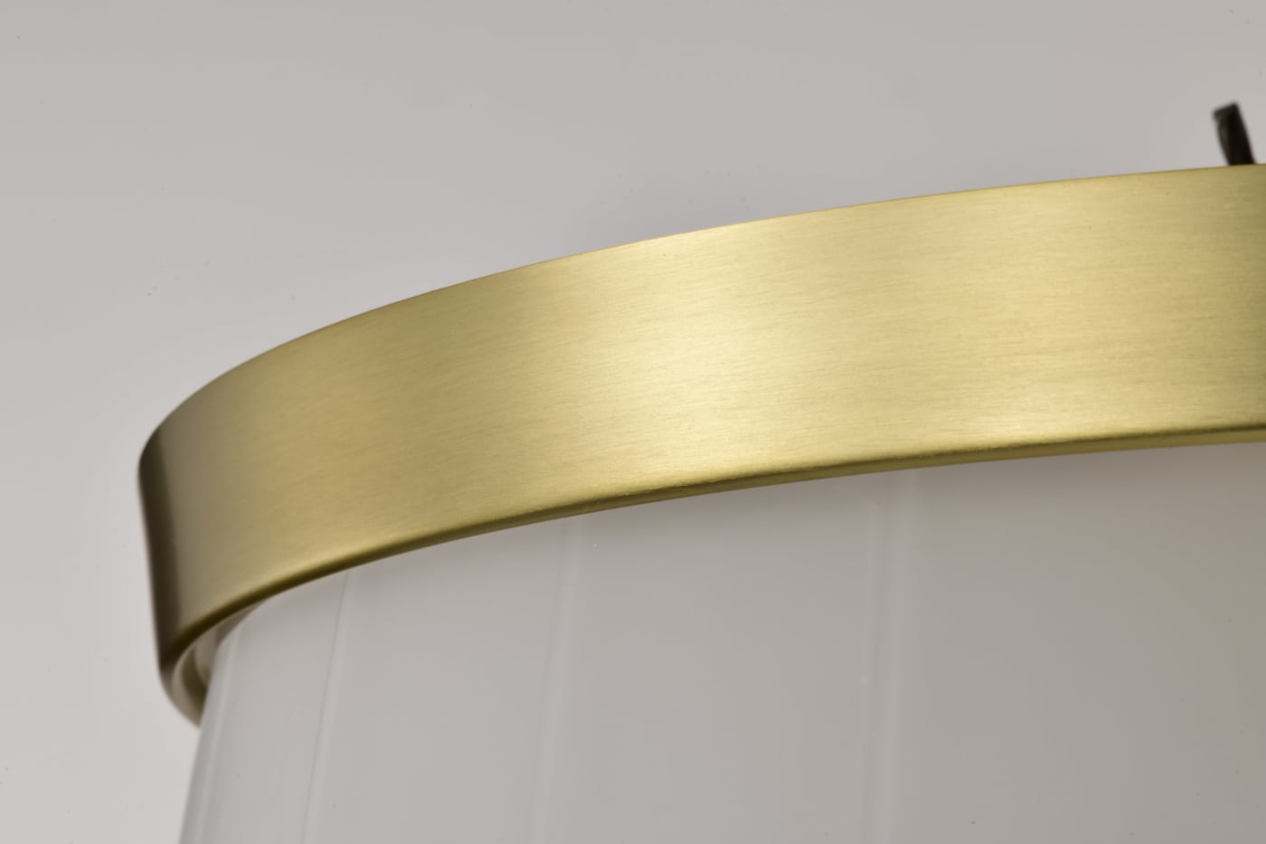 LUNE 3 LIGHT FLUSH MOUNT - 60-8230