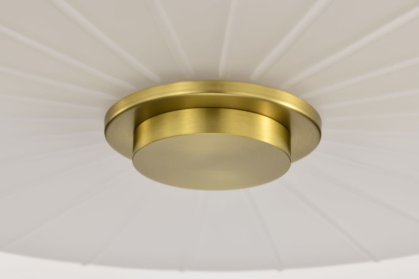 LUNE 3 LIGHT FLUSH MOUNT - 60-8230