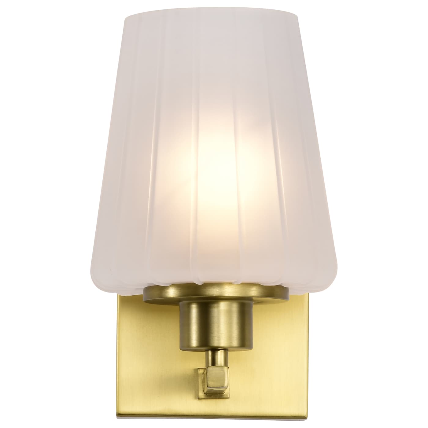 LUNE 1 LIGHT VANITY - 60-8231