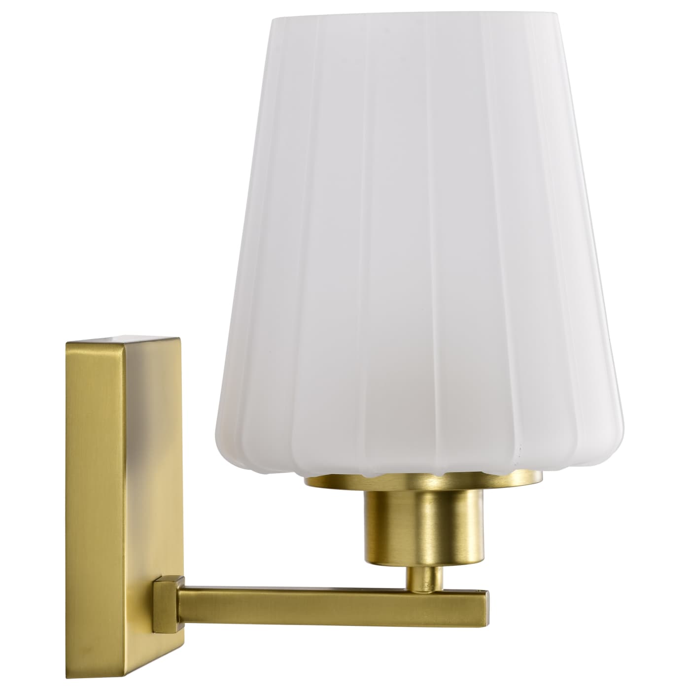 LUNE 1 LIGHT VANITY - 60-8231