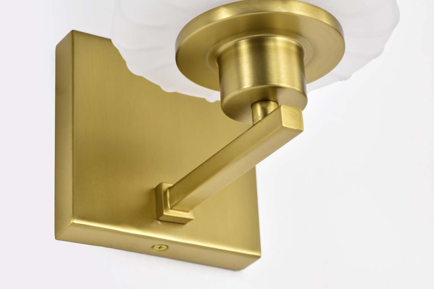 LUNE 1 LIGHT VANITY - 60-8231