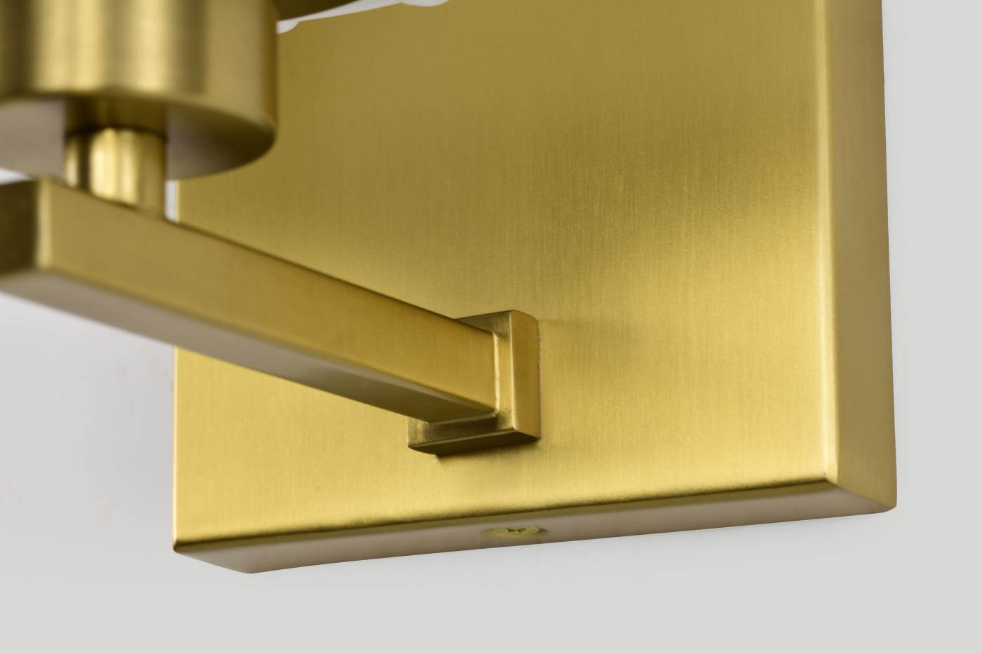 LUNE 1 LIGHT VANITY - 60-8231