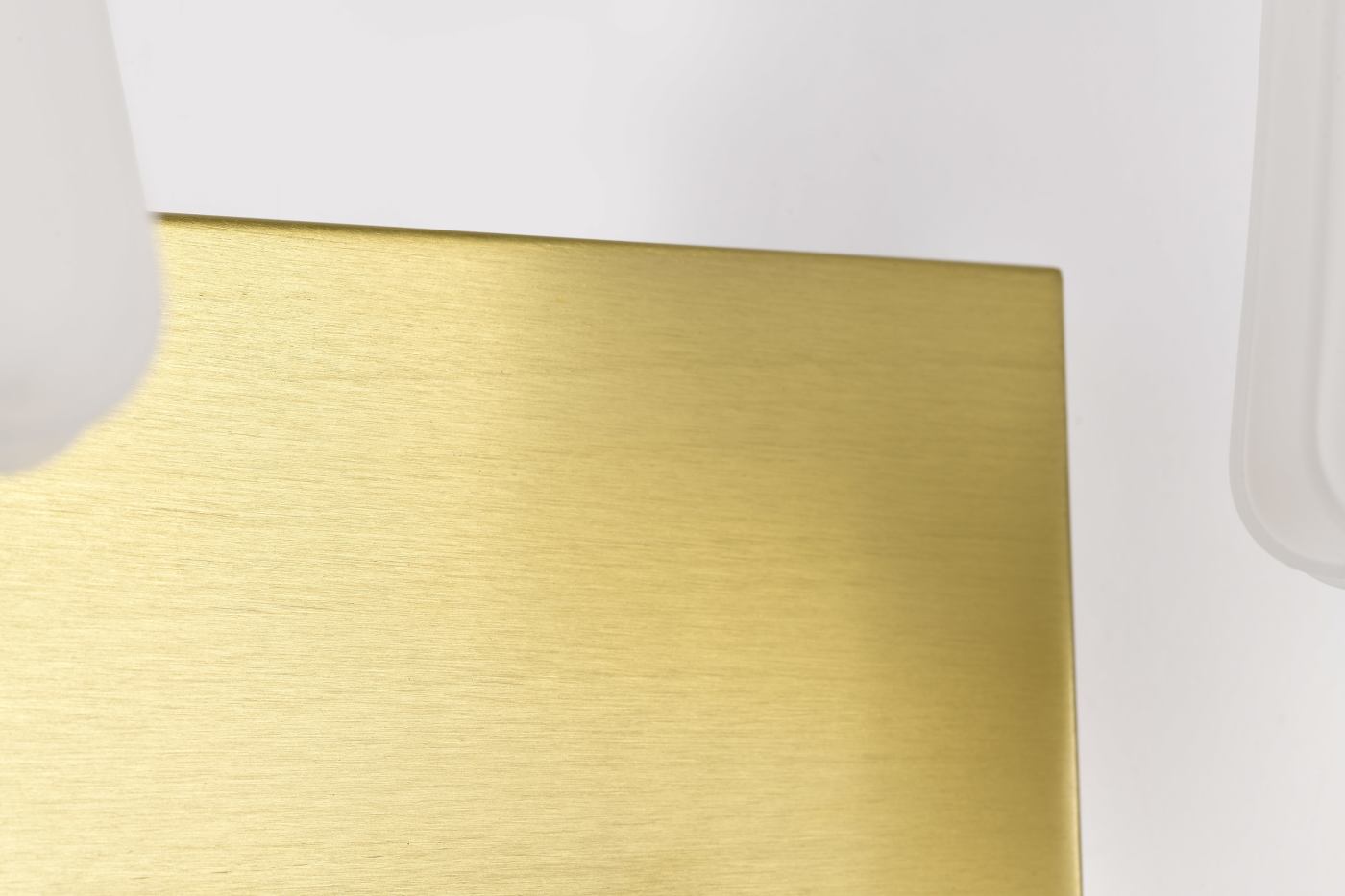 LUNE 2 LIGHT VANITY - 60-8232