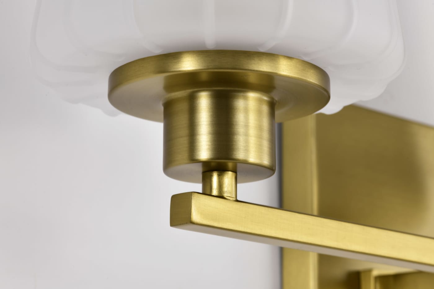 LUNE 3 LIGHT VANITY - 60-8233