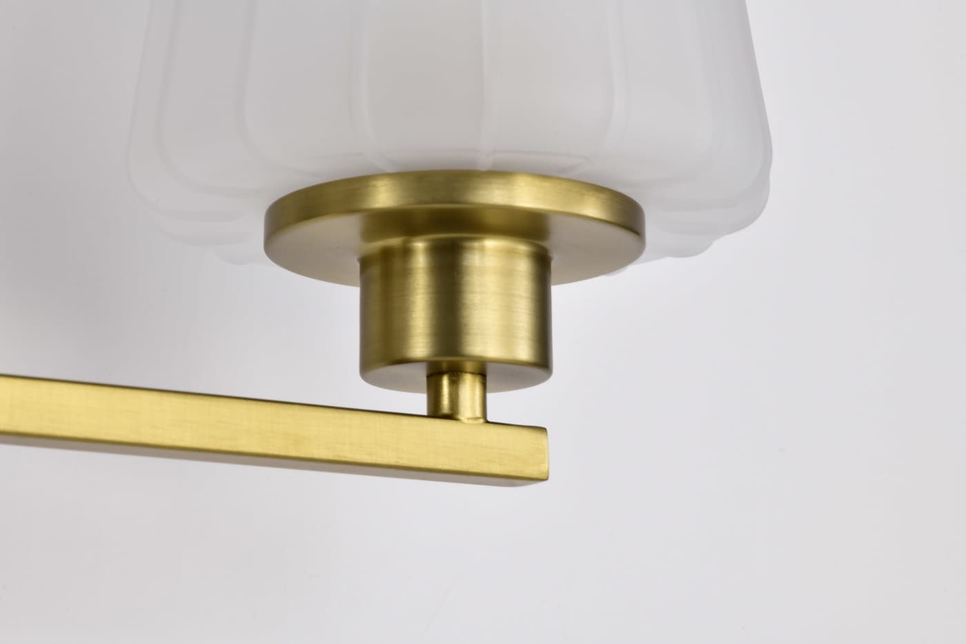 LUNE 3 LIGHT VANITY - 60-8233