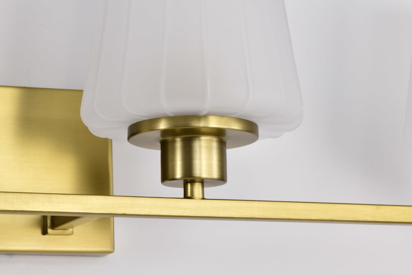 LUNE 4 LIGHT VANITY - 60-8234