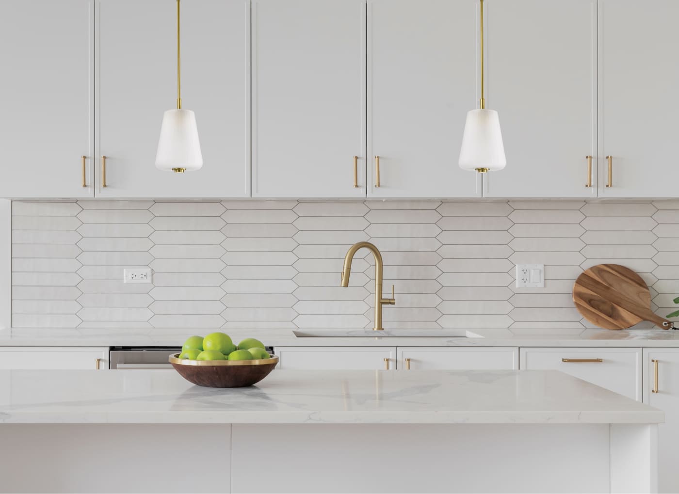 LUNE MINI PENDANT - 60-8237