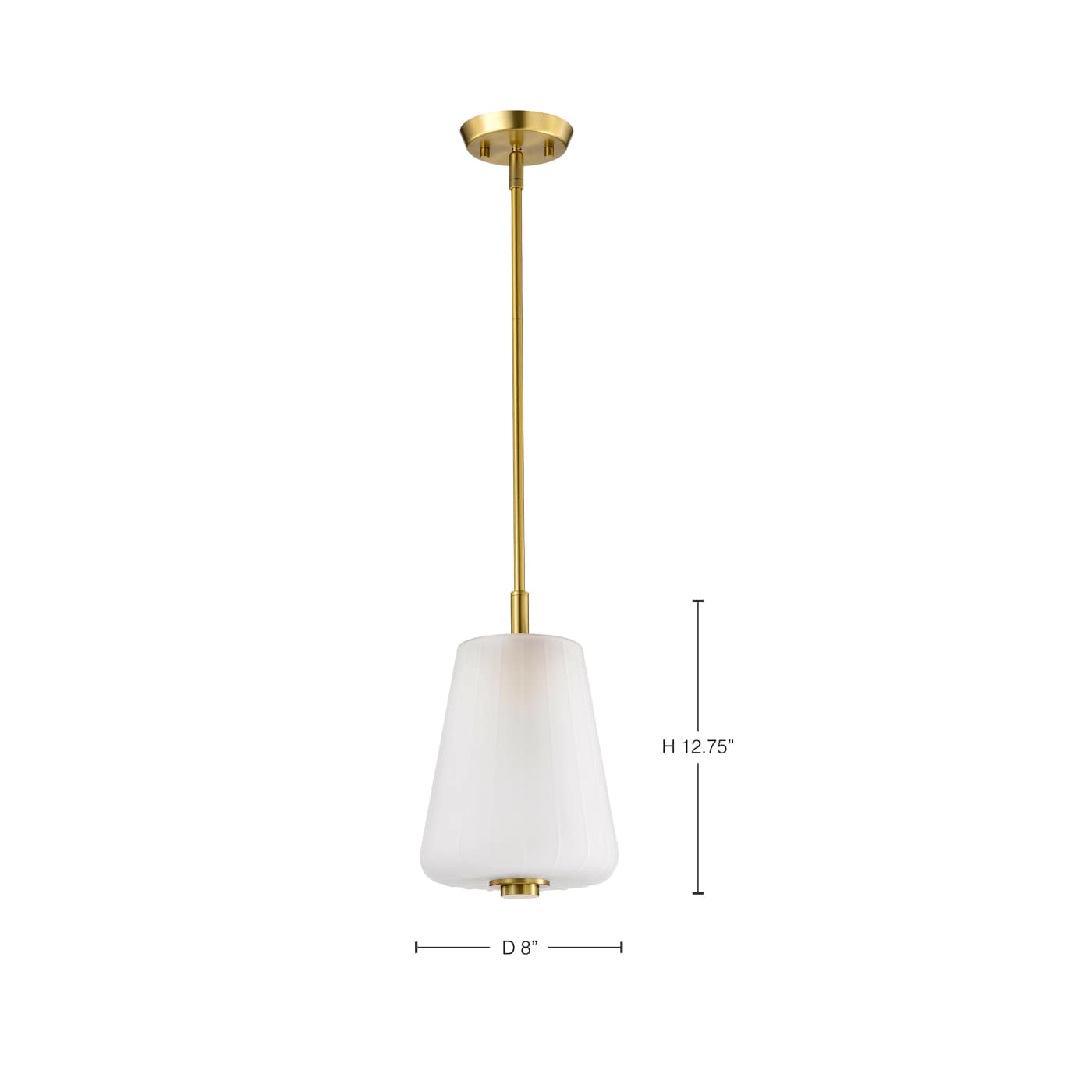 LUNE MINI PENDANT - 60-8237