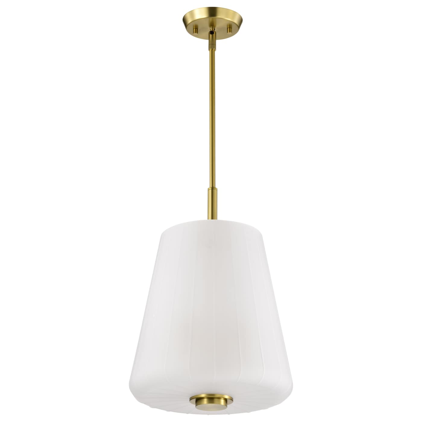 LUNE 3 LIGHT PENDANT - 60-8238
