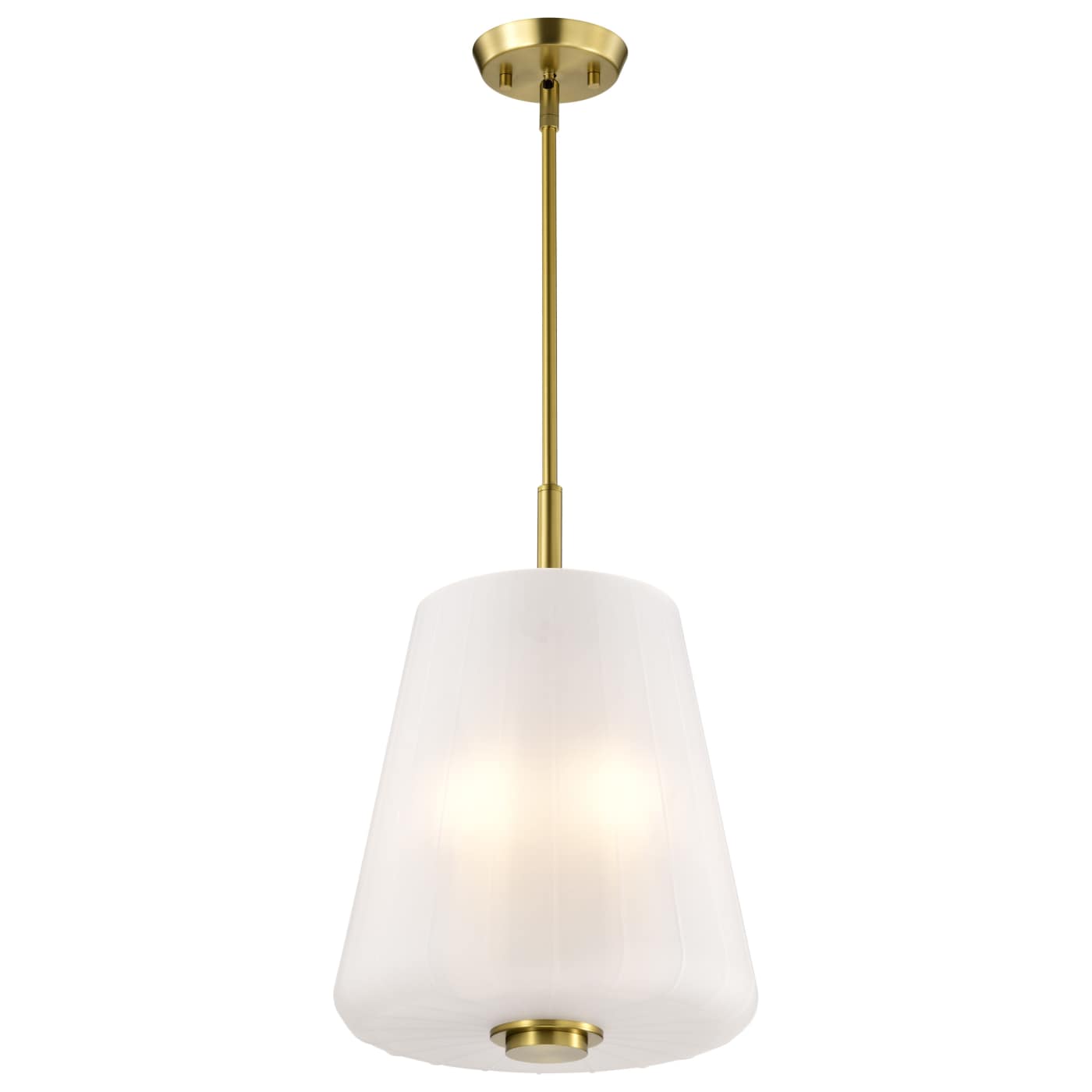 LUNE 3 LIGHT PENDANT - 60-8238