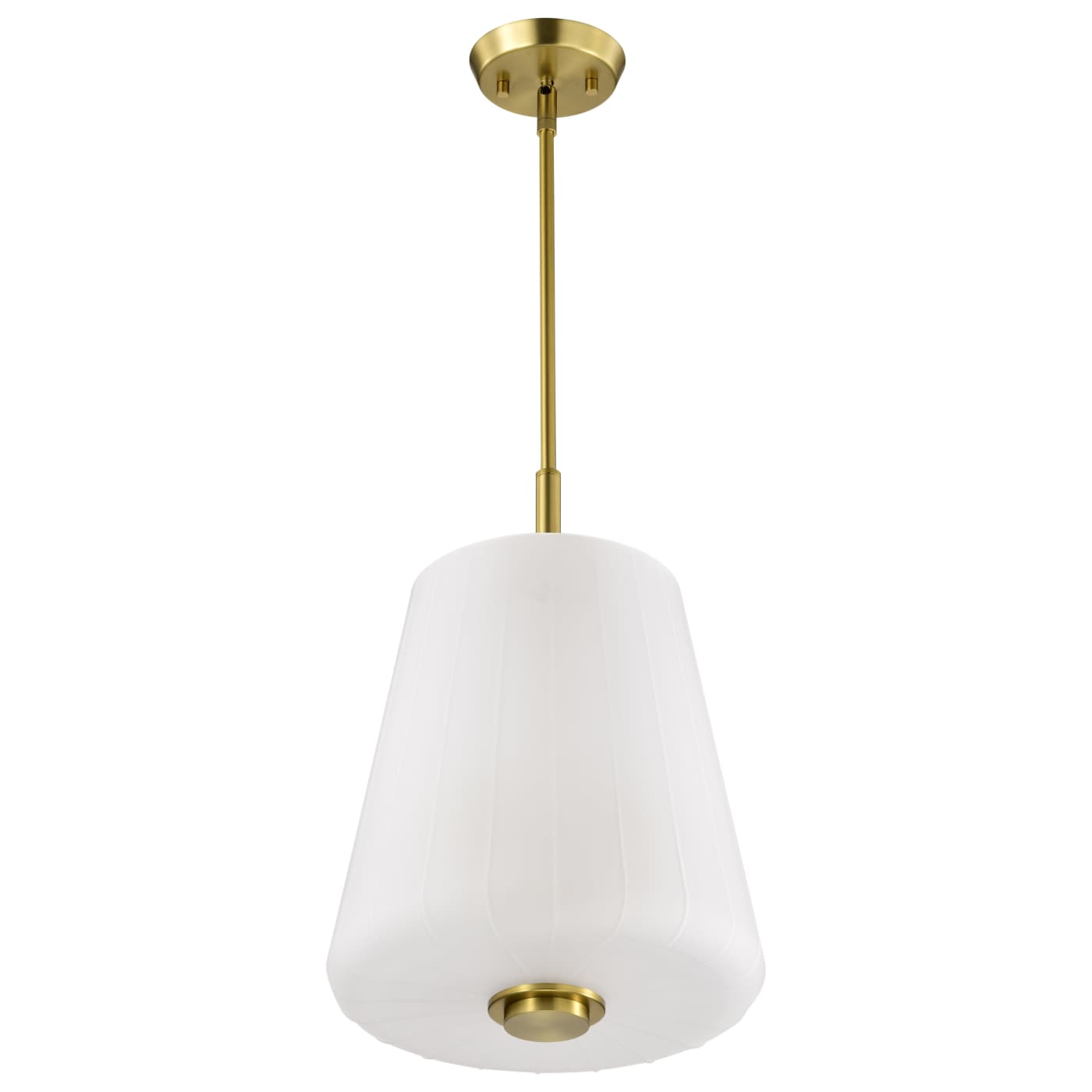LUNE 3 LIGHT PENDANT - 60-8238