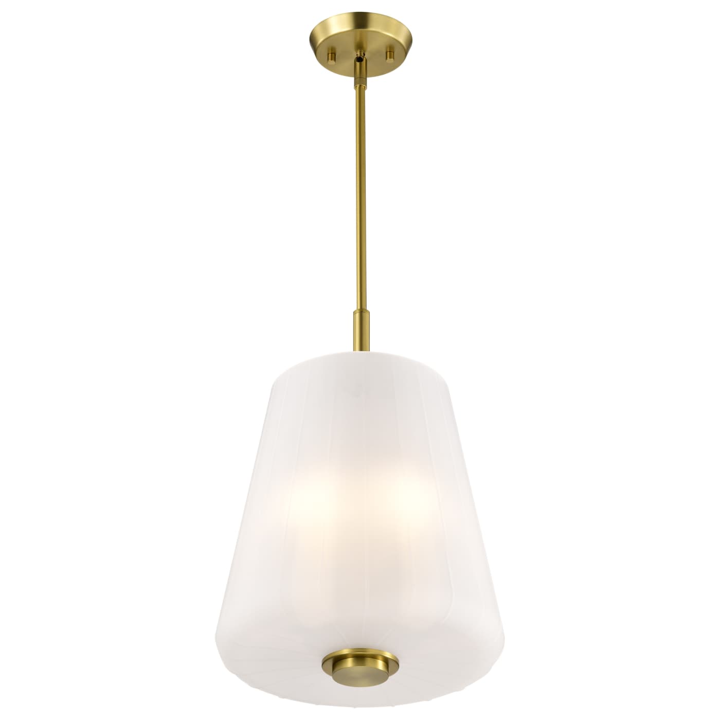 LUNE 3 LIGHT PENDANT - 60-8238