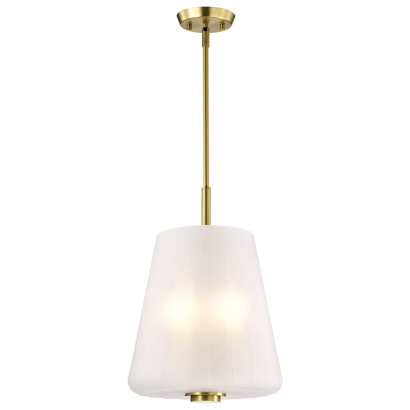 LUNE 3 LIGHT PENDANT - 60-8238