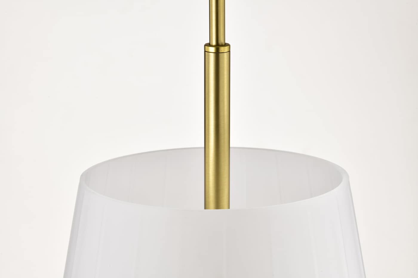 LUNE 3 LIGHT PENDANT - 60-8238