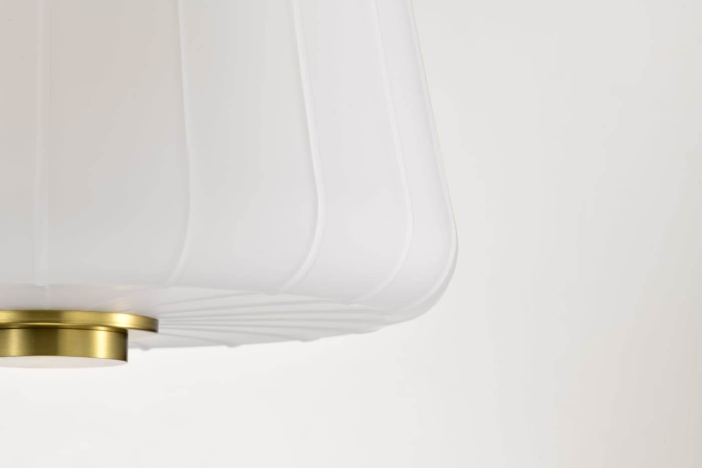 LUNE 3 LIGHT PENDANT - 60-8238