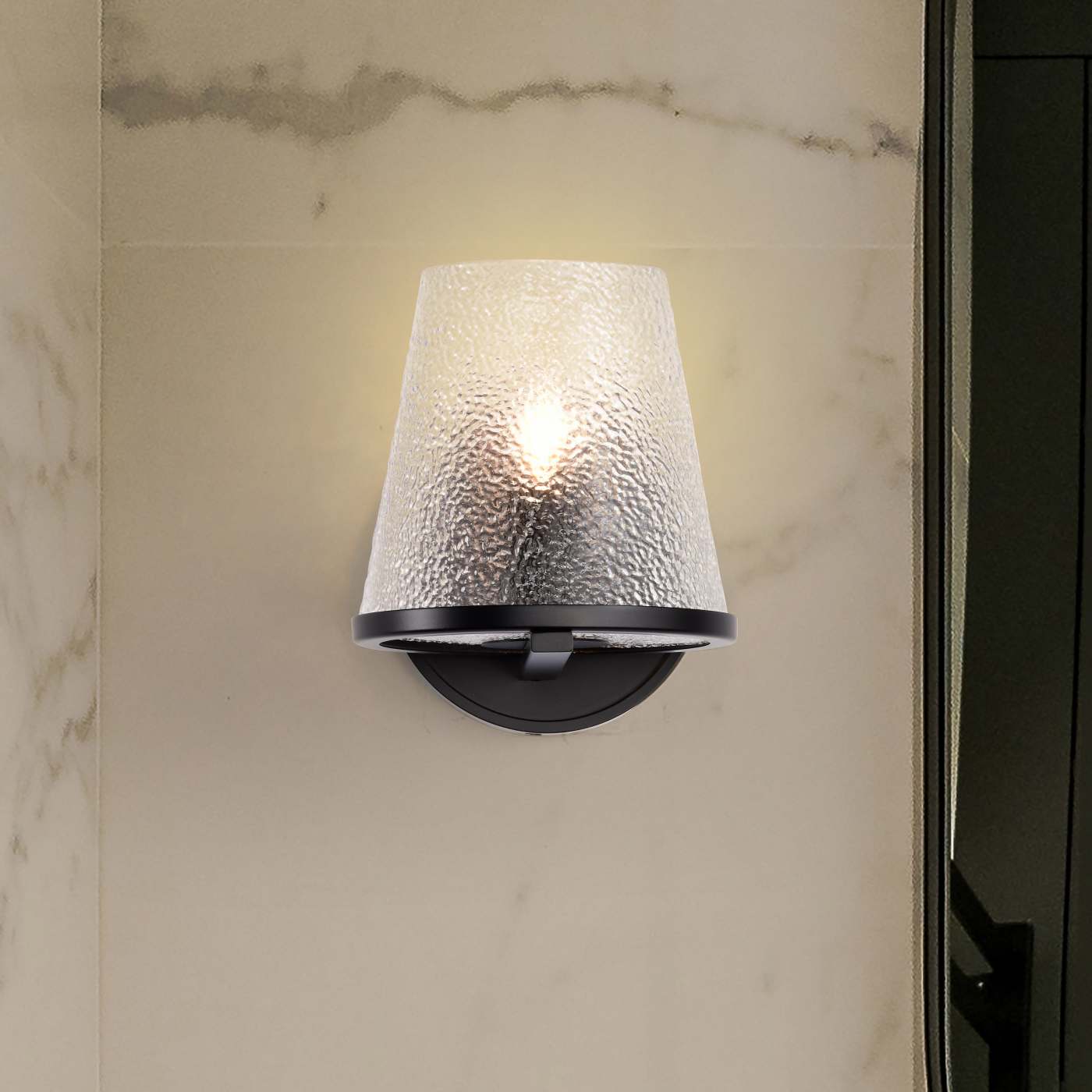 VALENTINE 1 LIGHT VANITY - 60-8251