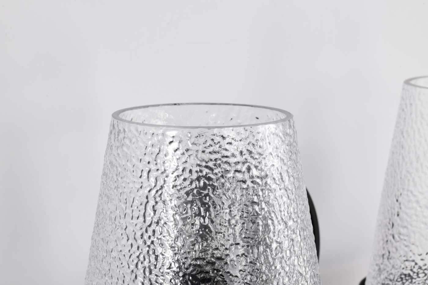 VALENTINE 2 LIGHT VANITY - 60-8252