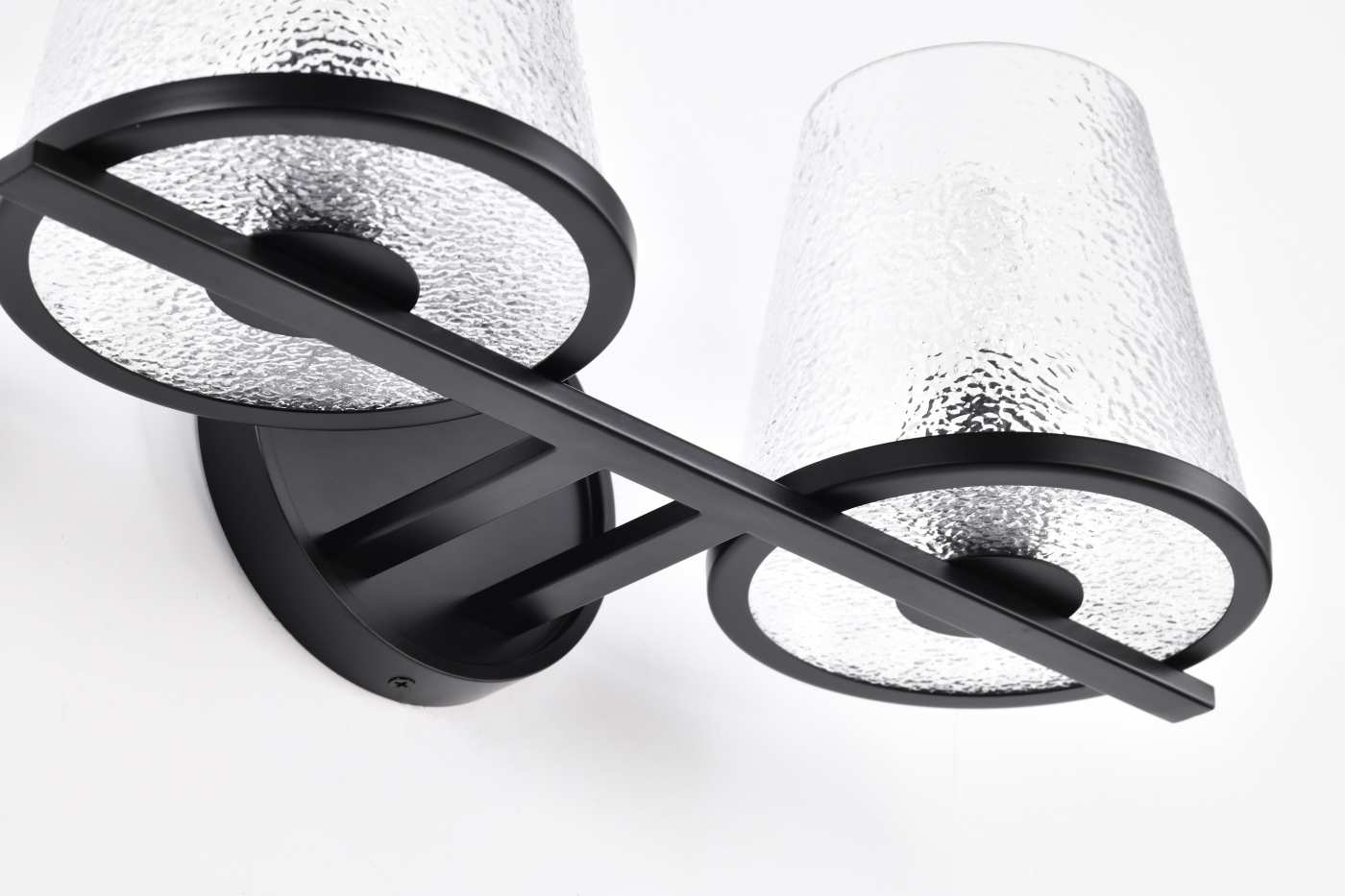 VALENTINE 2 LIGHT VANITY - 60-8252