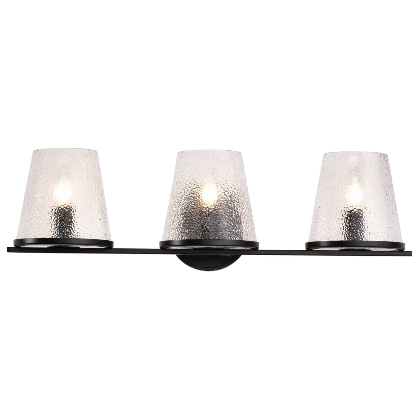 VALENTINE 3 LIGHT VANTIY - 60-8253